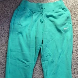 Nike Sweatpants